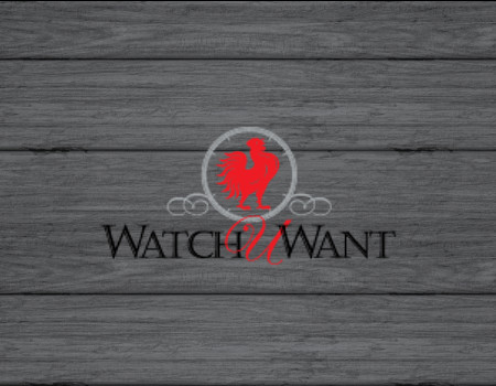 Watch-U-Want Logo