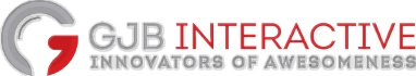 GJB Interactive Logo