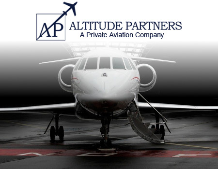 Altitude Partners Logo