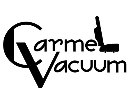 Carmel Vacuum logo